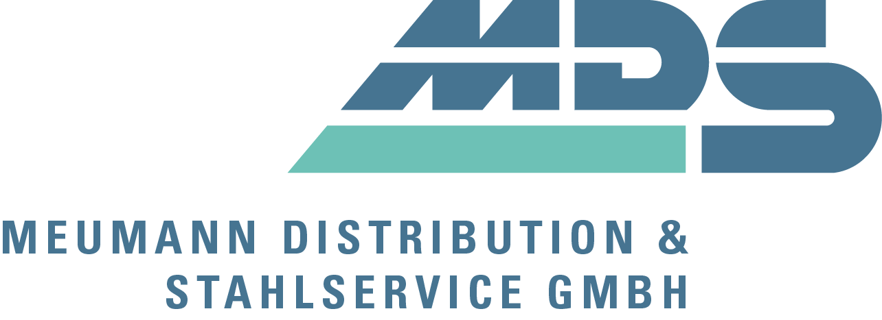 MDS Stahl | Meumann Distribution & Stahlservice GmbH